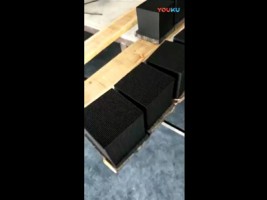 景德镇净美蜂窝活性炭有限公司-