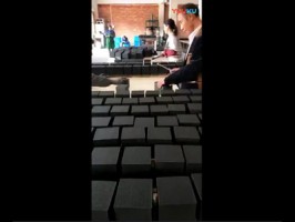 景德镇净美蜂窝活性炭有限公司-